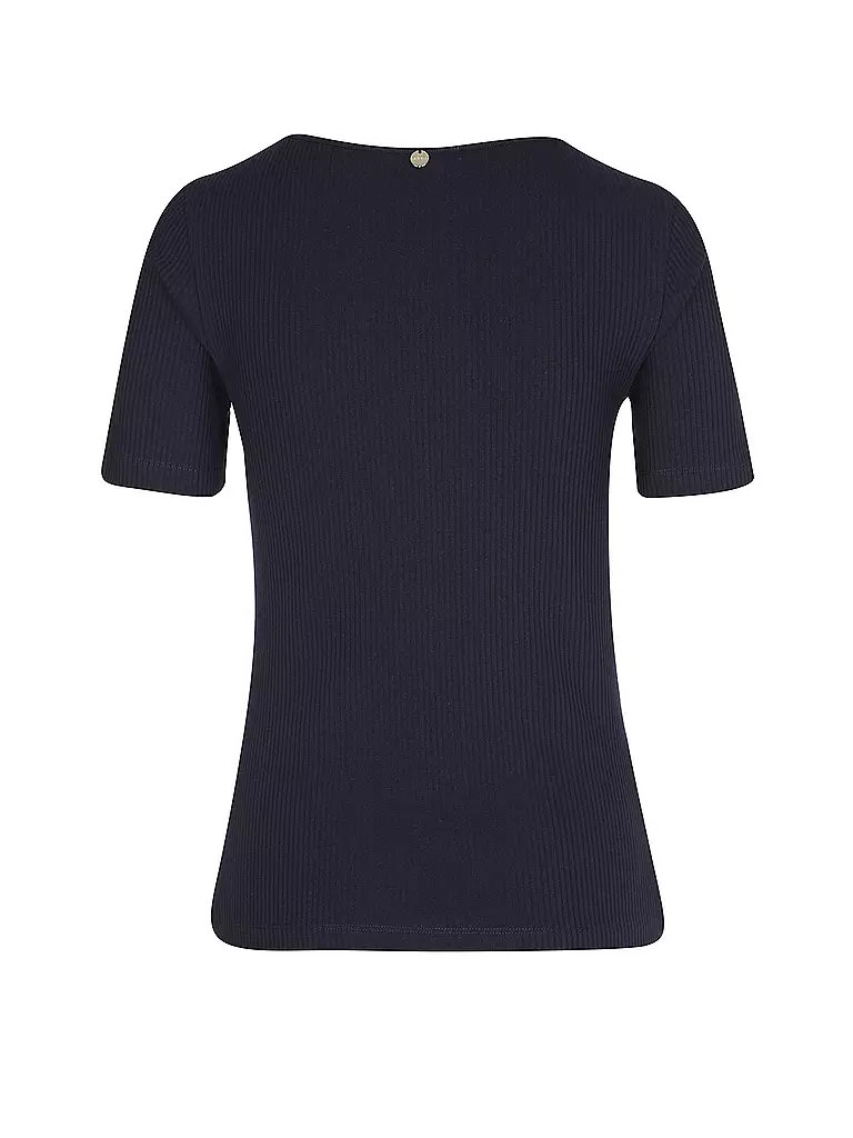 RICHROYAL | T-shirt | Blu scuro