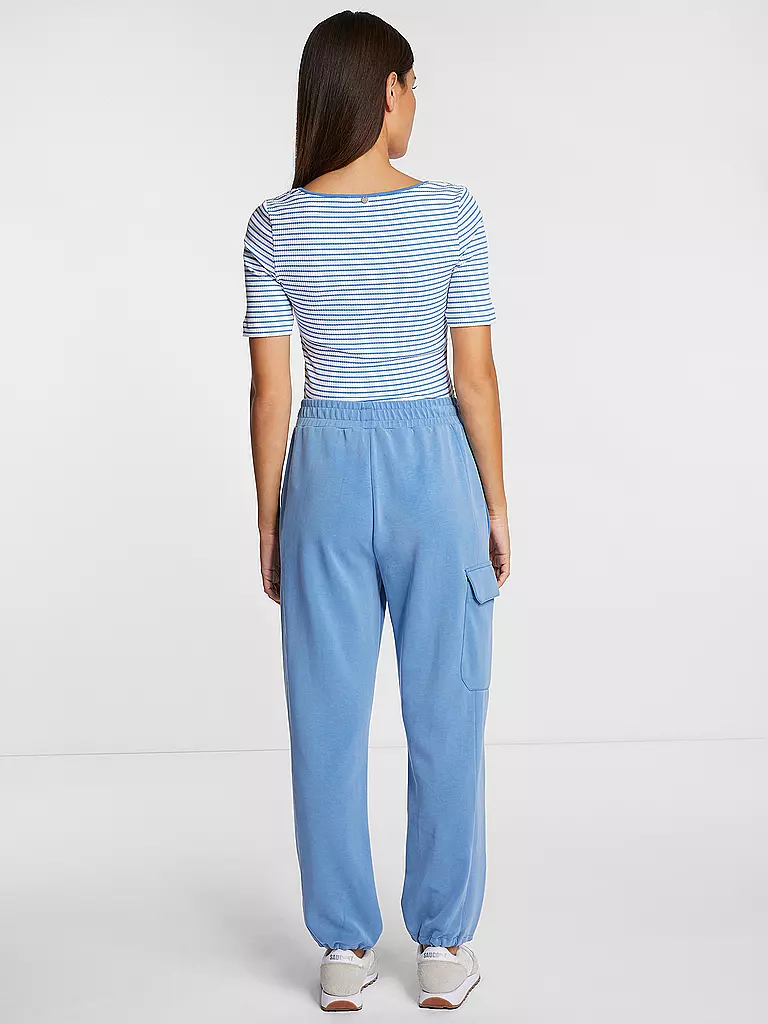 RICHROYAL | T-Shirt | Blu