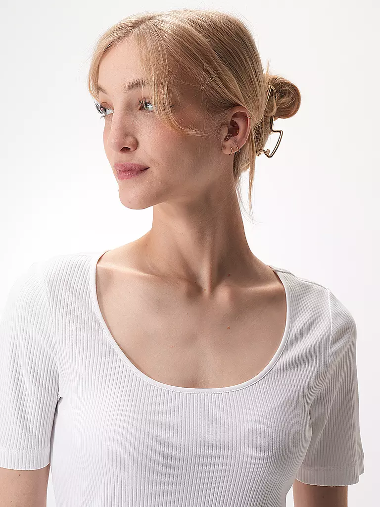 RICHROYAL | T-shirt | Bianco