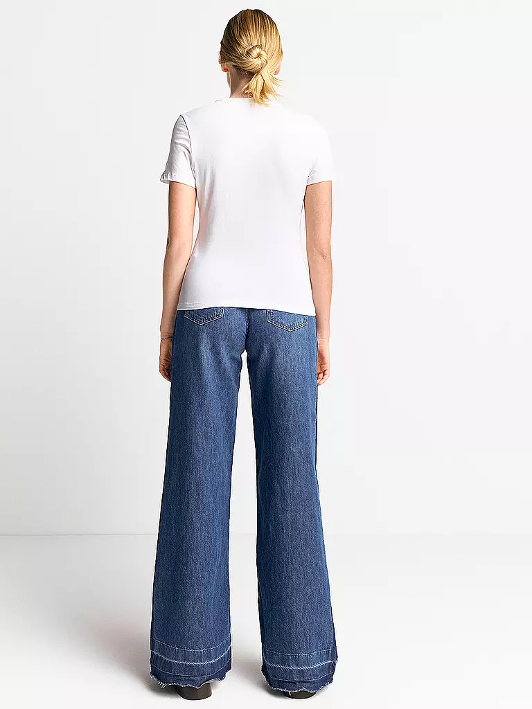 RICHROYAL | T-Shirt | Bianco