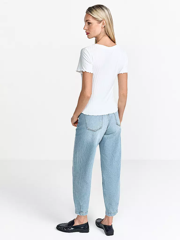 RICHROYAL | T-shirt | Crema