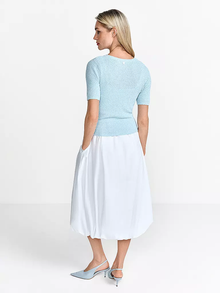 RICHROYAL | T-shirt | Blu chiaro