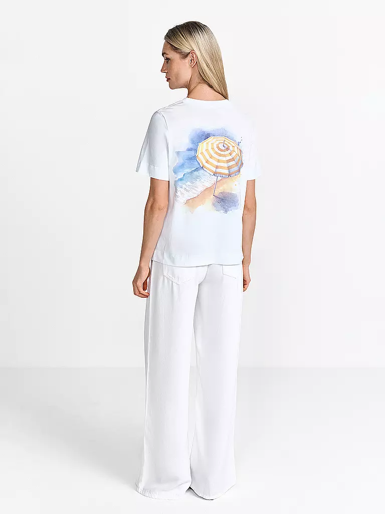 RICHROYAL | T-shirt | Bianco