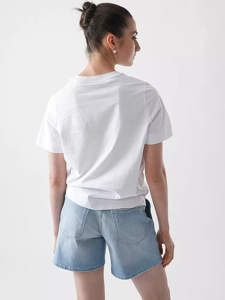 RICHROYAL | T-shirt | Bianco