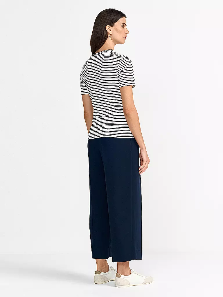 RICHROYAL | T-shirt | Blu scuro