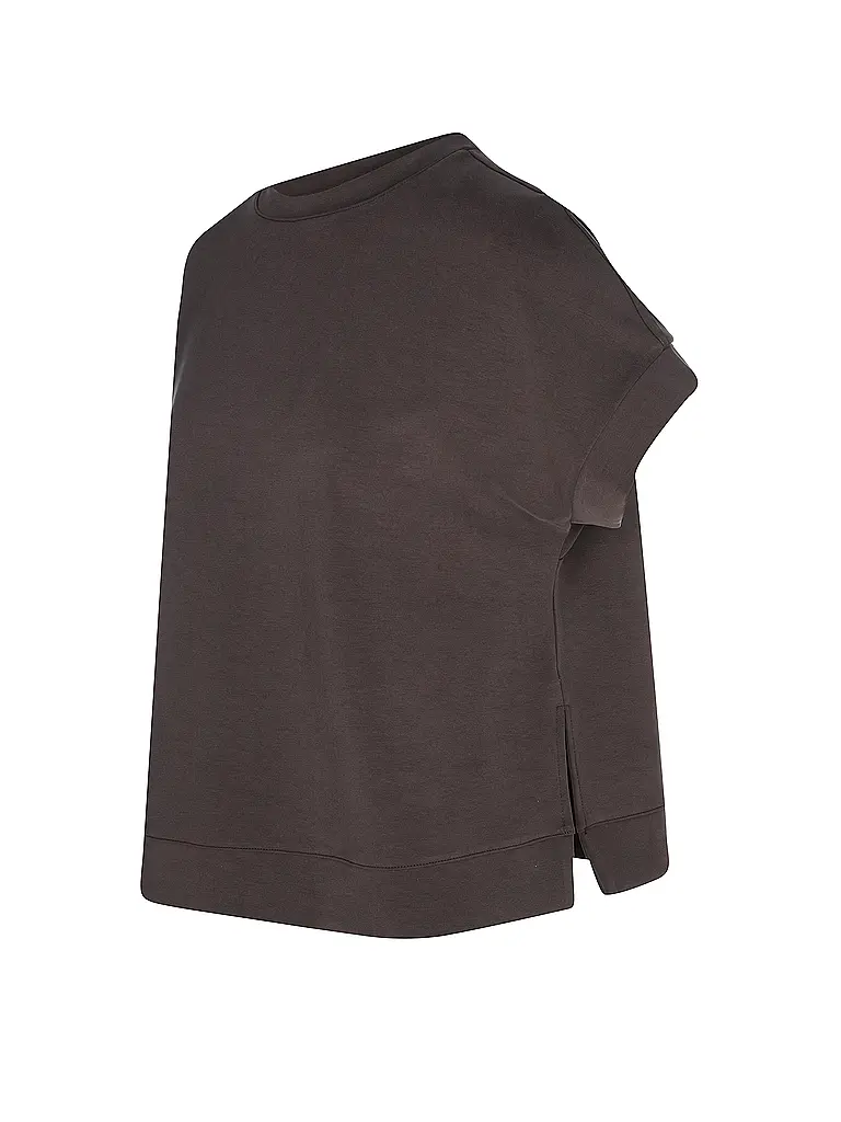 RICHROYAL | T-Shirt | Marrone