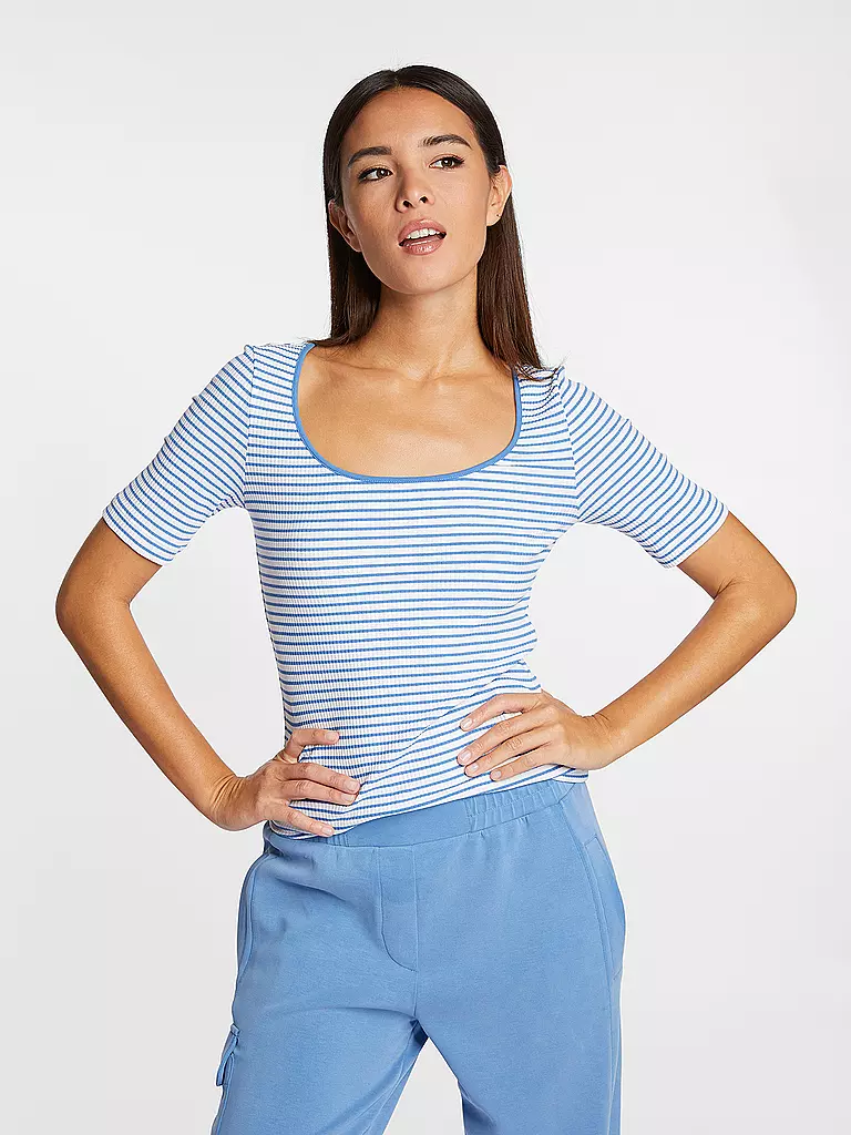 RICHROYAL | T-Shirt | Blu