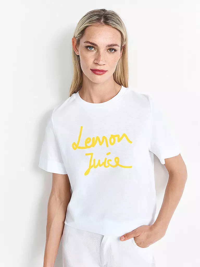 RICHROYAL | T-shirt | Bianco