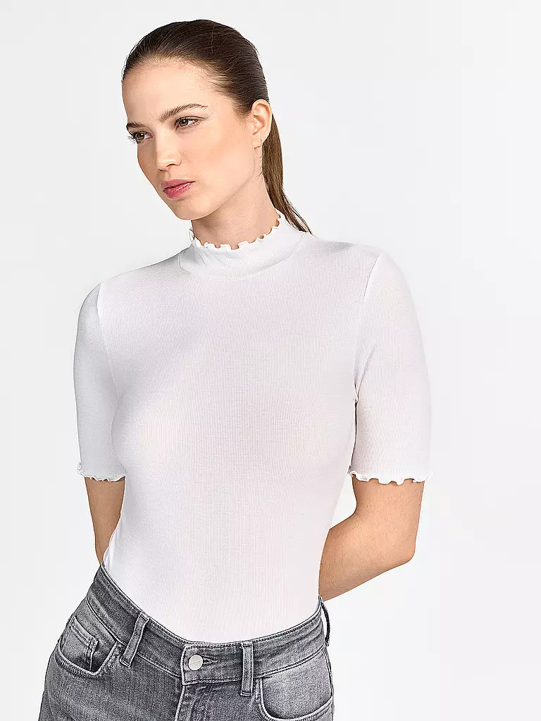 RICHROYAL | T-shirt | Crema