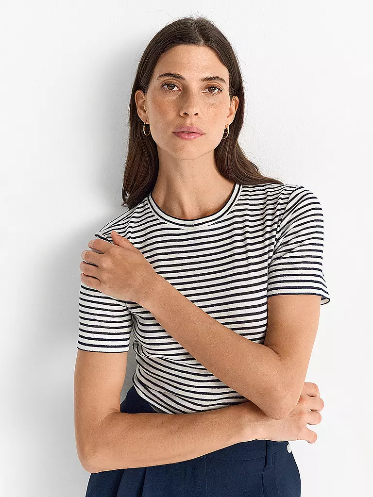 RICHROYAL | T-shirt | Blu scuro