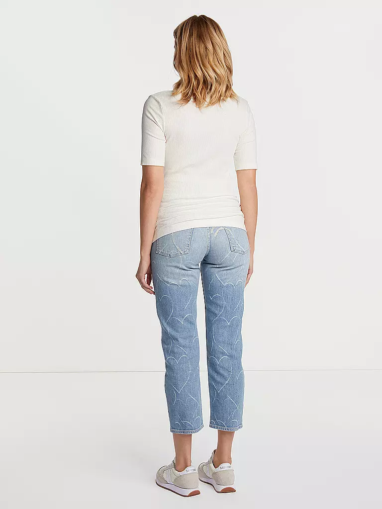 RICHROYAL | T-shirt | Bianco