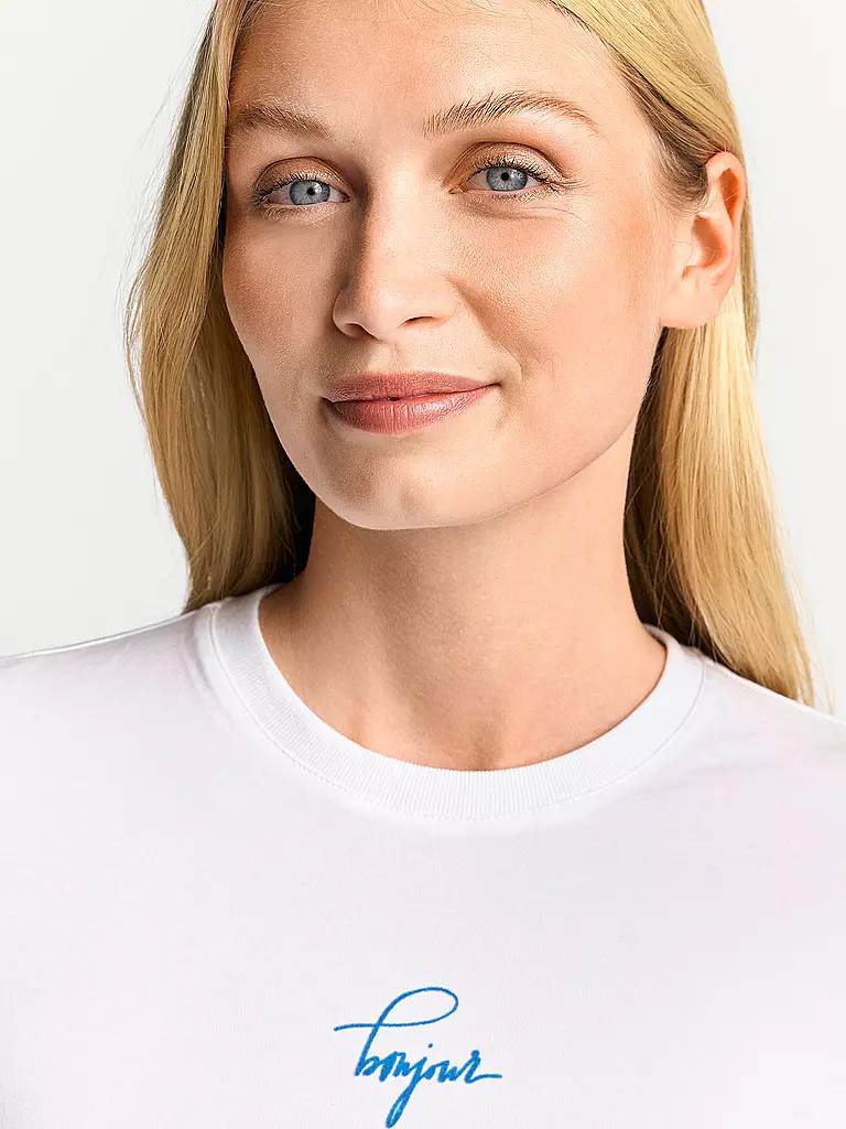 RICHROYAL | T-Shirt | Bianco