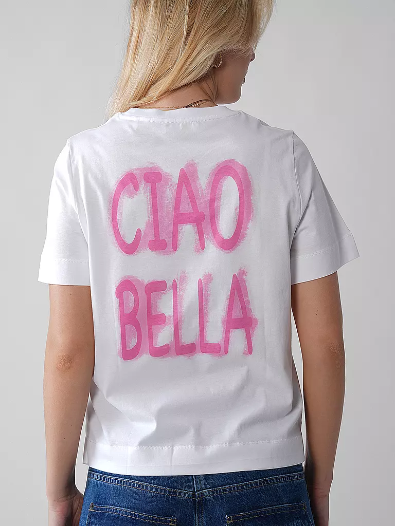 RICHROYAL | T-shirt | Bianco