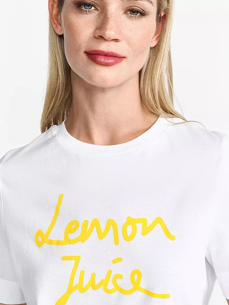 RICHROYAL | T-shirt | Bianco