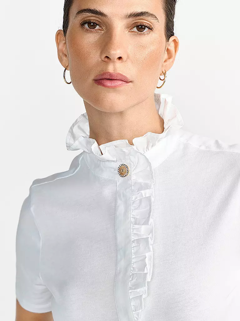 RICHROYAL | T-shirt | Bianco