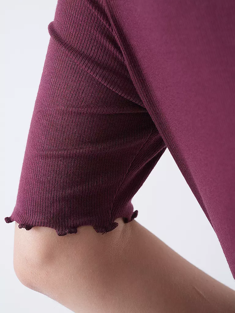 RICHROYAL | T-shirt | Rosso scuro