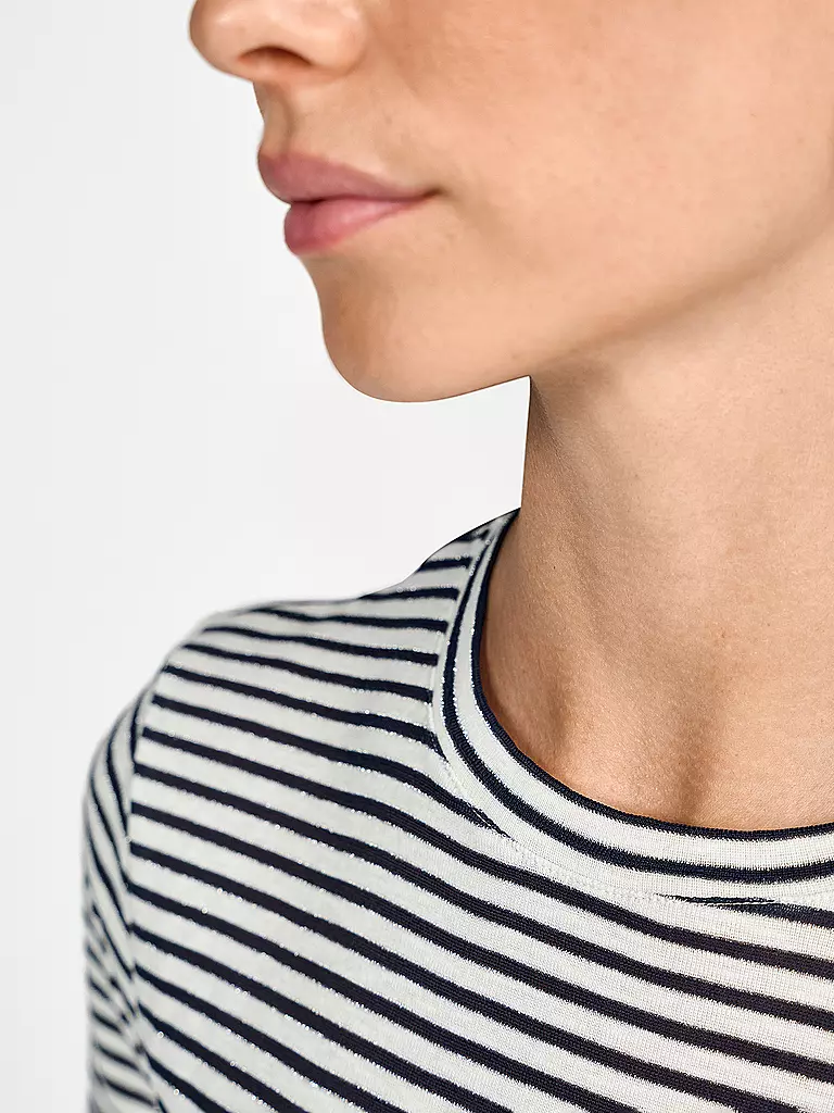 RICHROYAL | T-shirt | Blu scuro