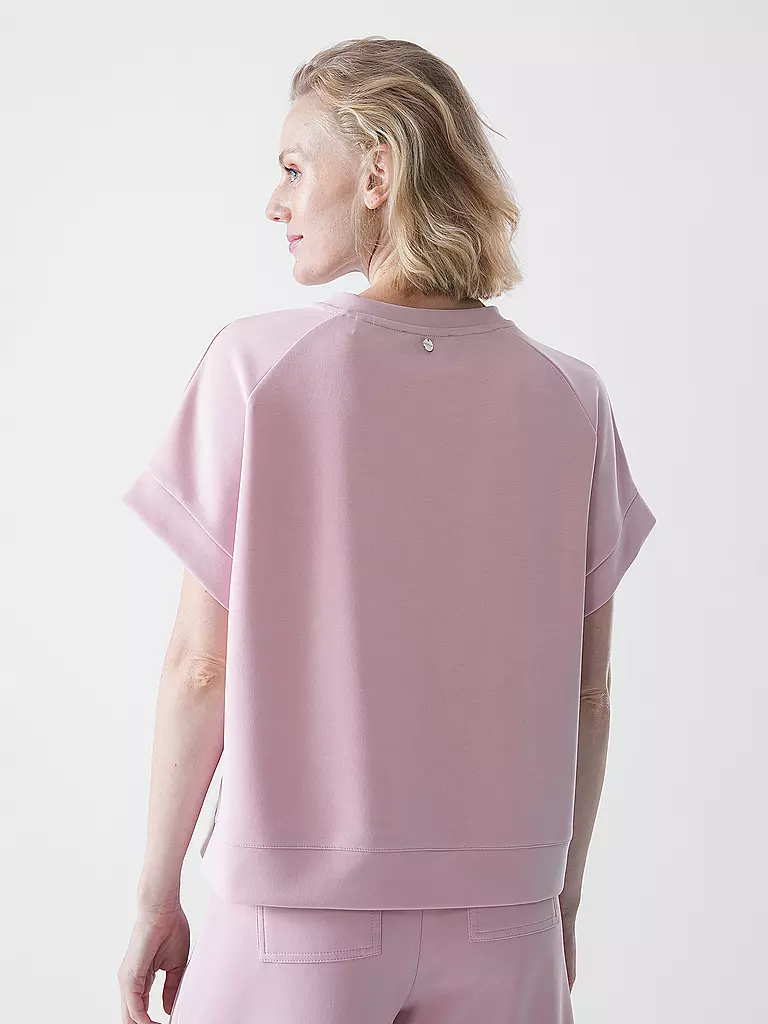 RICHROYAL | T-shirt | Rosa