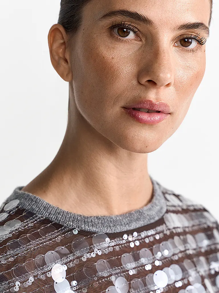 RICHROYAL | T-Shirt | Grigio