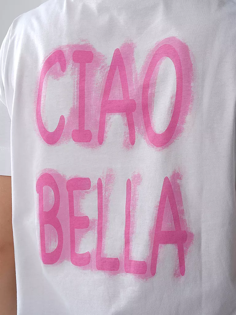 RICHROYAL | T-shirt | Bianco