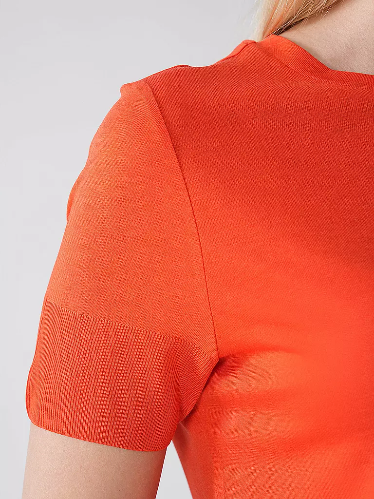 RICHROYAL | T-shirt | Rosso