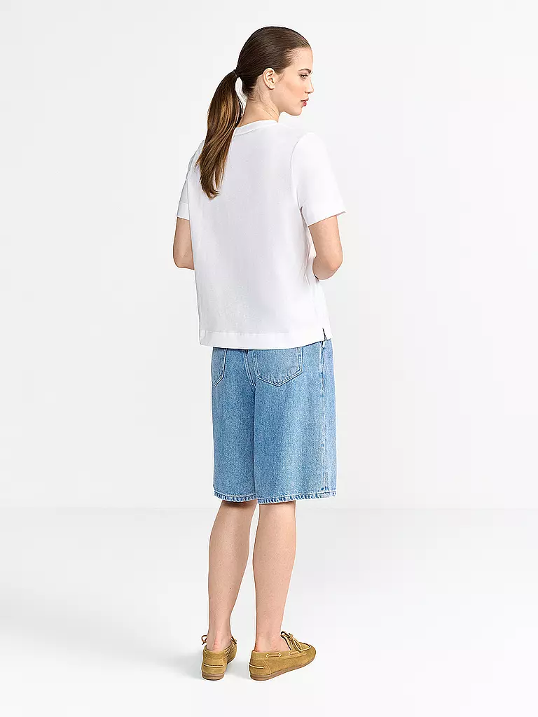 RICHROYAL | T-shirt | Bianco