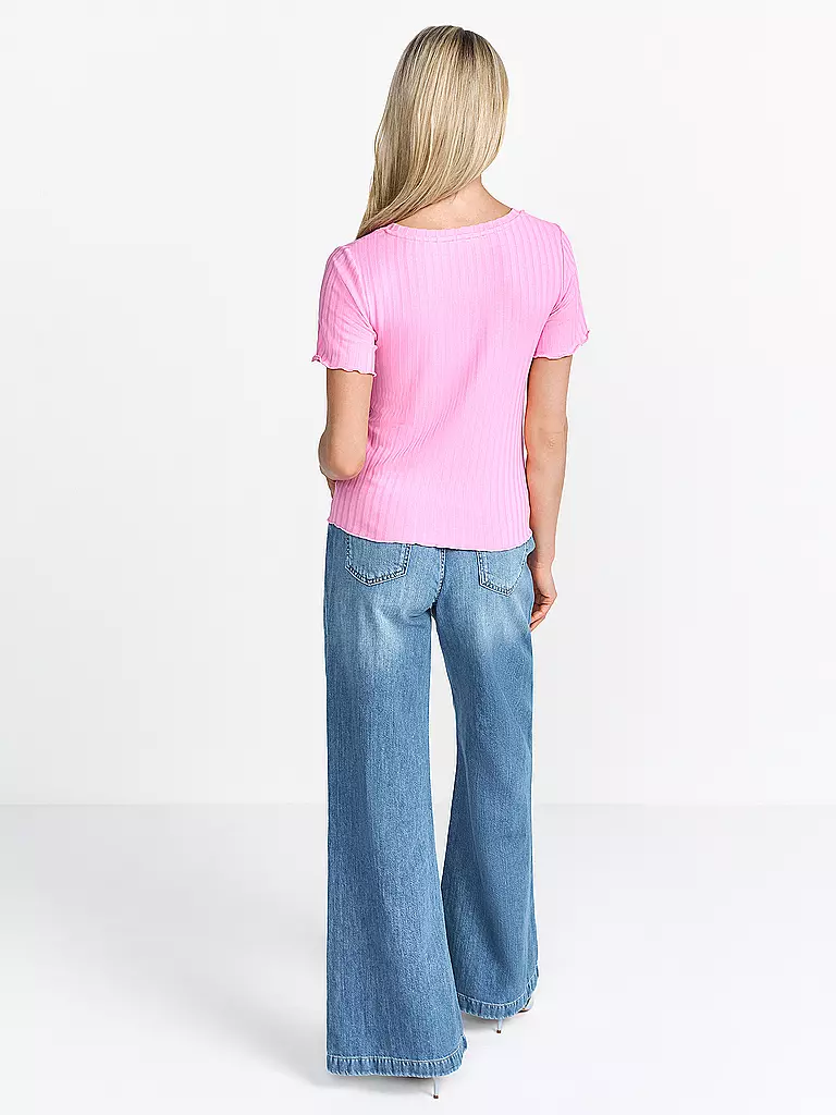 RICHROYAL | T-shirt | Rosa