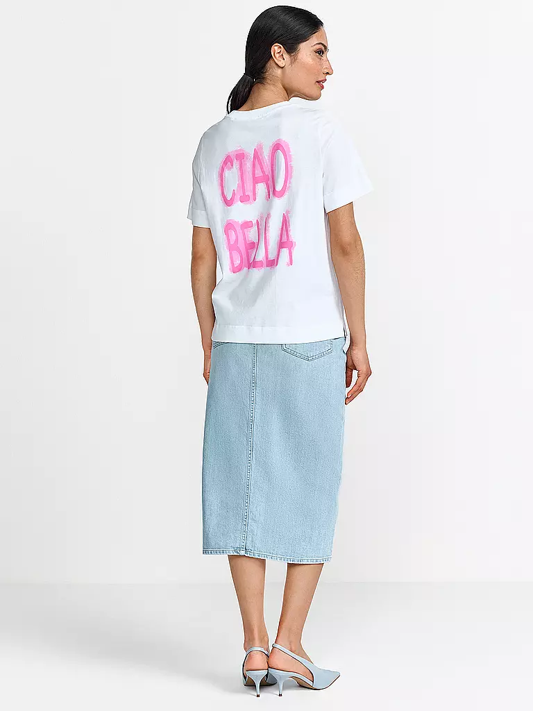 RICHROYAL | T-shirt | Bianco