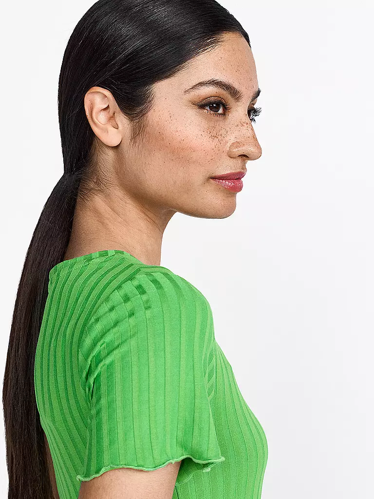 RICHROYAL | T-shirt | Verde chiaro