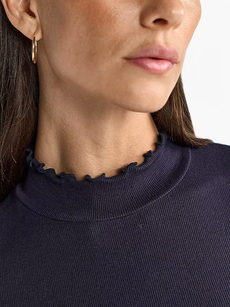 RICHROYAL | T-shirt | Blu scuro