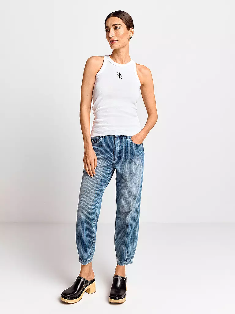 RICHROYAL | Top  | Bianco