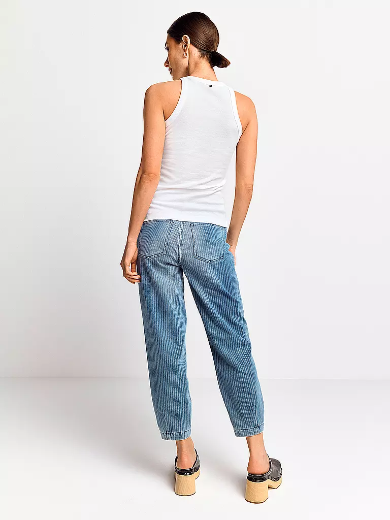 RICHROYAL | Top  | Bianco