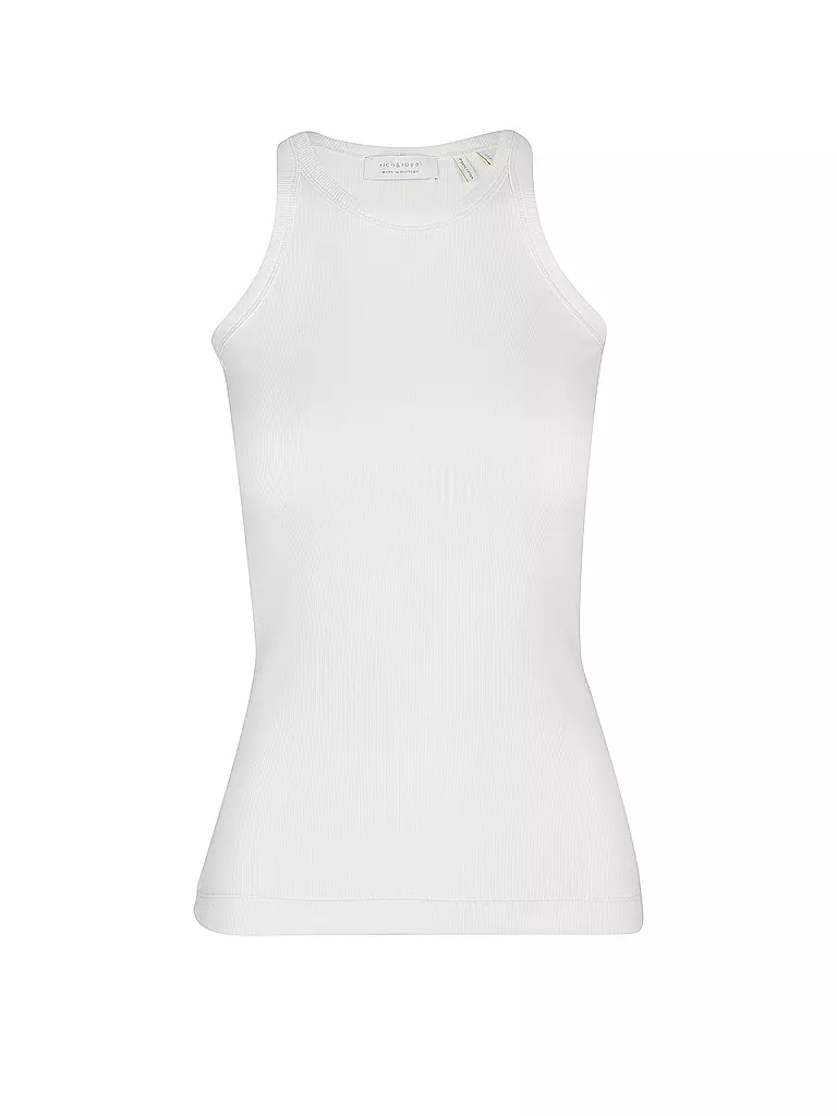 RICHROYAL | Top | Bianco