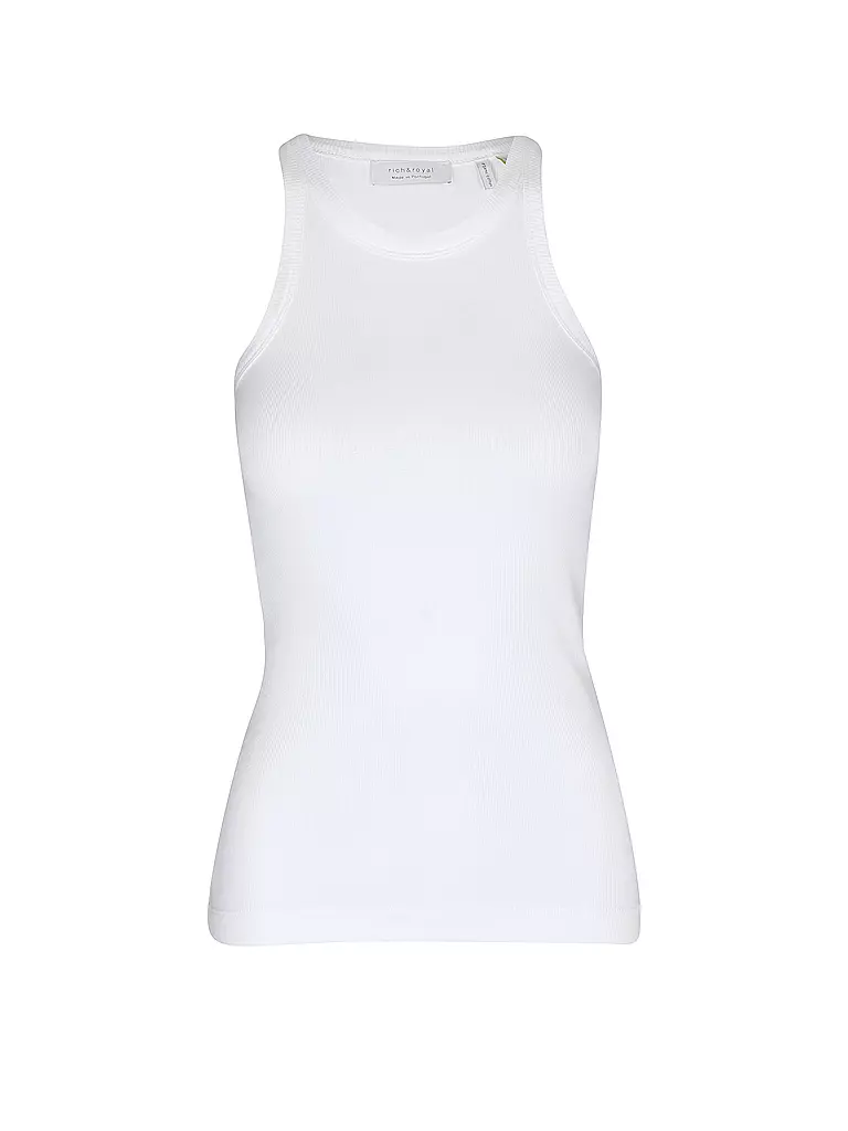 RICHROYAL | Top | Bianco
