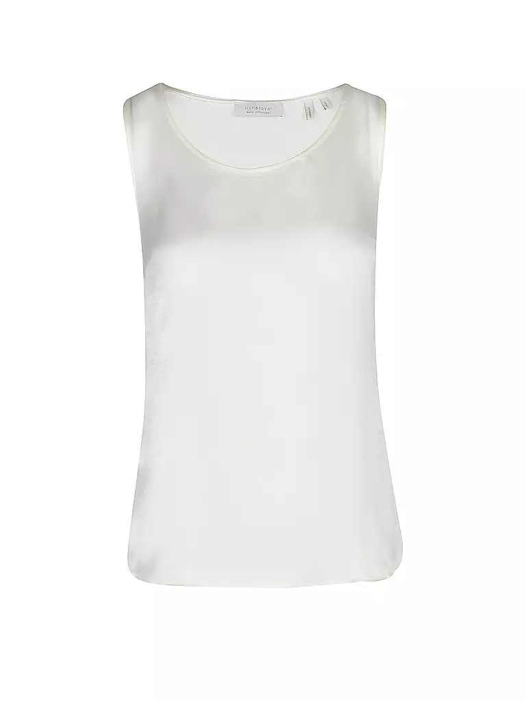 RICHROYAL | Top | Crema