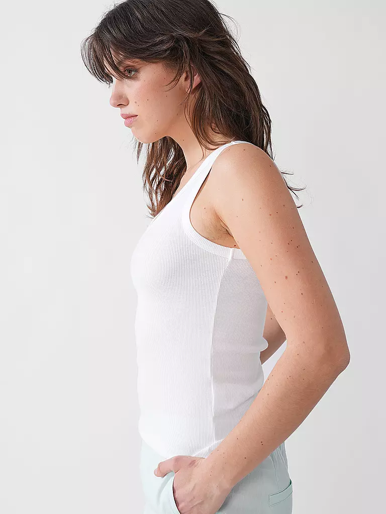 RICHROYAL | Top | Bianco