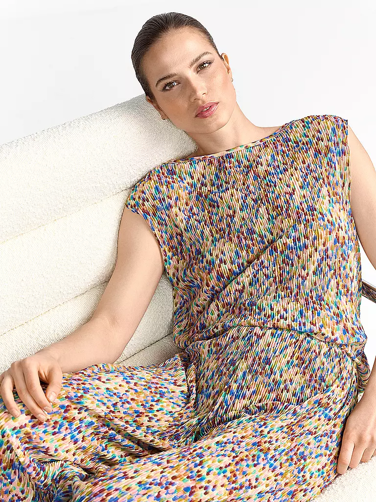 RICHROYAL | Top | Multicolore