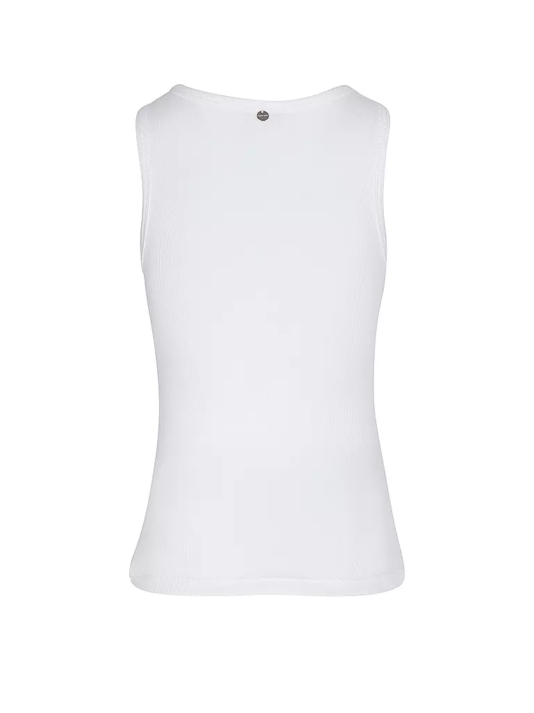 RICHROYAL | Top | Bianco