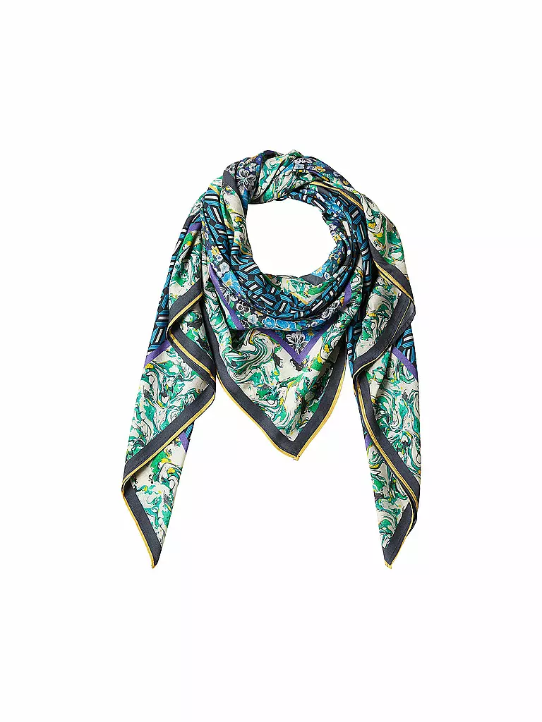 RICHROYAL | Tuch | Blu