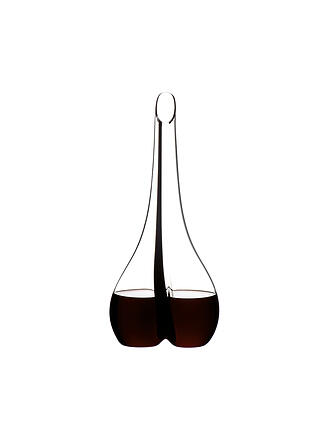 RIEDEL | Decanter "Black Tie Smile"