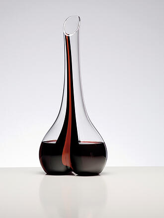RIEDEL | Decanter "Black Tie Smile"