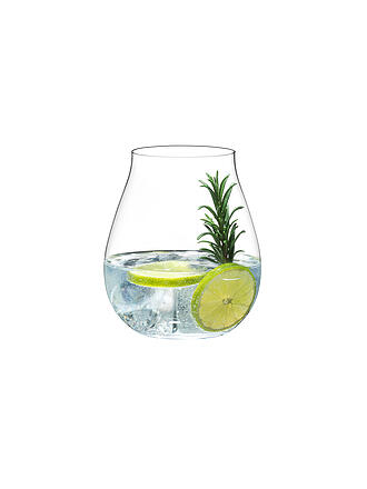 RIEDEL | Set di 4 bicchieri da Gin Tonic 762ml