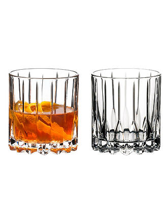 RIEDEL | Set di 2 bicchieri Neat DRINK SPECIFIC 174ml