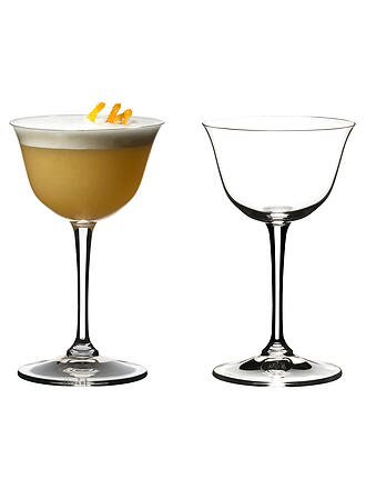 RIEDEL | Set di 2 bicchieri Sour DRINK SPECIFIC 217ml