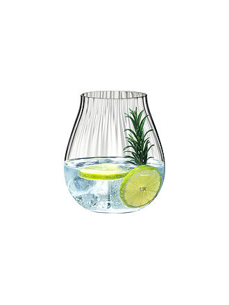 RIEDEL | Set di 4 bicchieri da Gin Tonic OPTICAL O 762ml