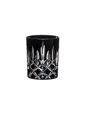 RIEDEL | Bicchiere Laudon 295ml Nero
