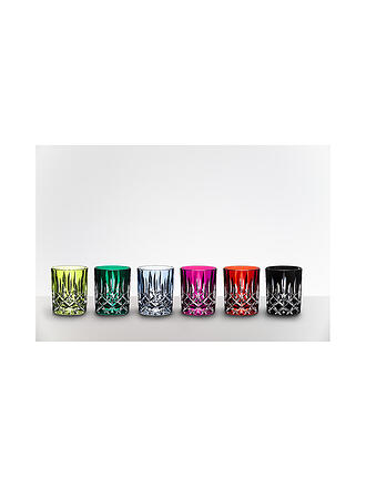 RIEDEL | Bicchiere Laudon 295ml Nero