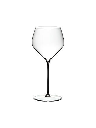 RIEDEL | Set di 2 calici da vino bianco VELOCE Chardonnay