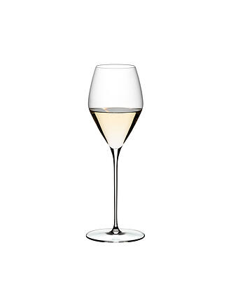 RIEDEL | Set da 2 bicchieri da vino bianco VELOCE Sauvignon Blanc