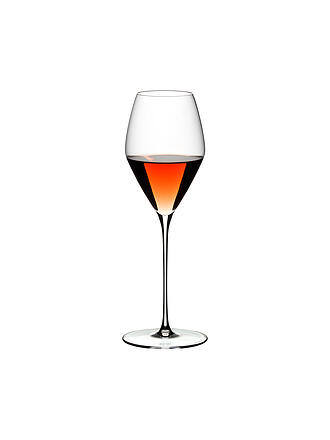 RIEDEL | Set di 2 bicchieri da vino rosé VELOCE Rose